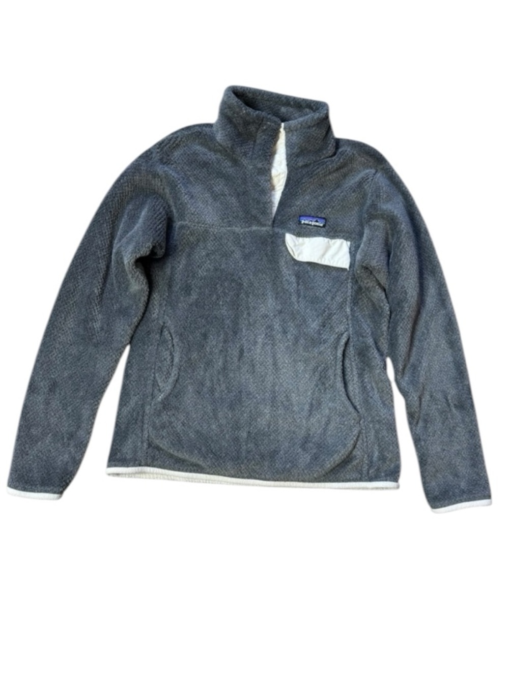 Patagonia Re-Tool Snap-T Pullover Fleece size M 25442